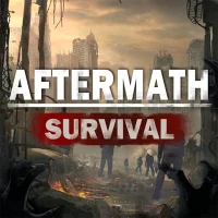 Aftermath Survival: Zombie War