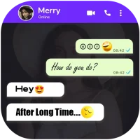 Chat style