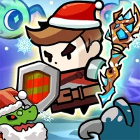 Solo Survivor IO Game